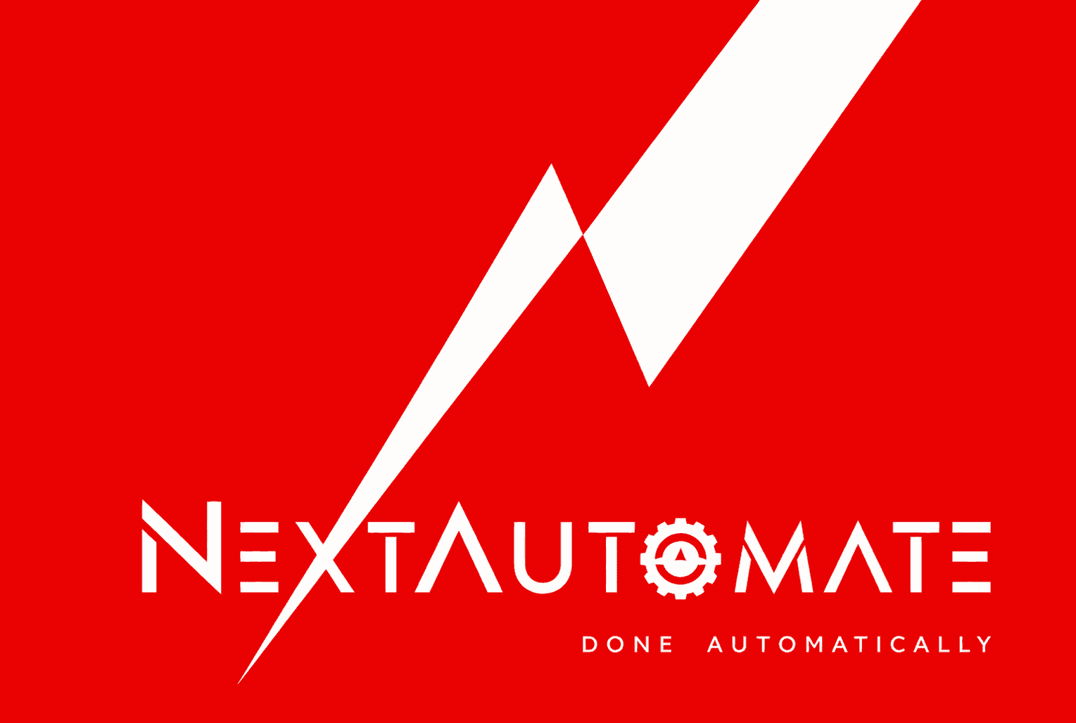 NextAutomate